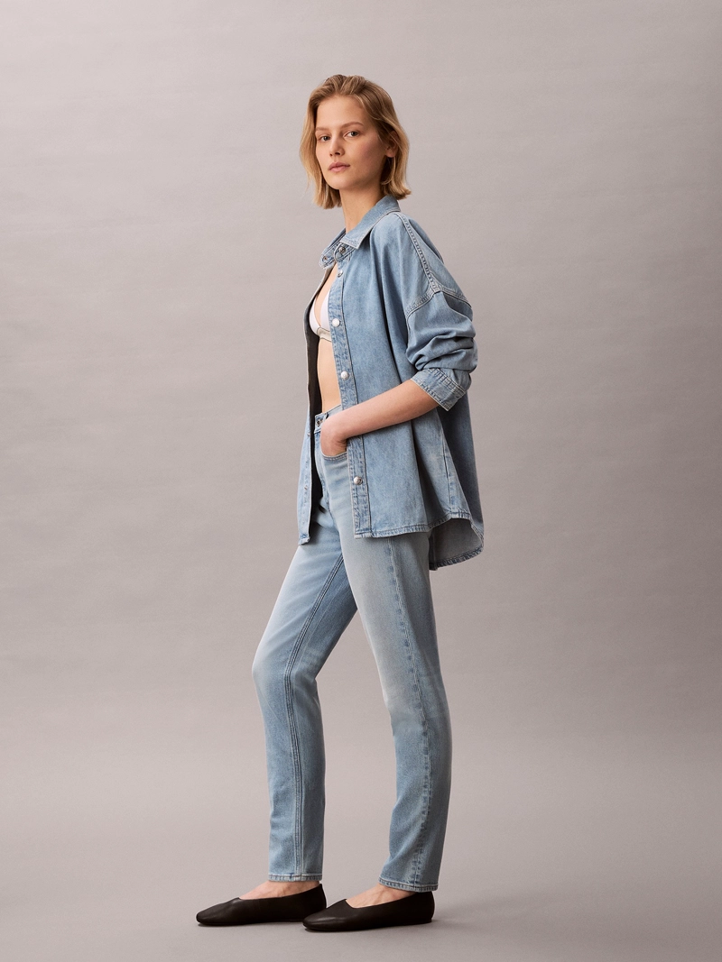 JEANS NEW MOM - 4