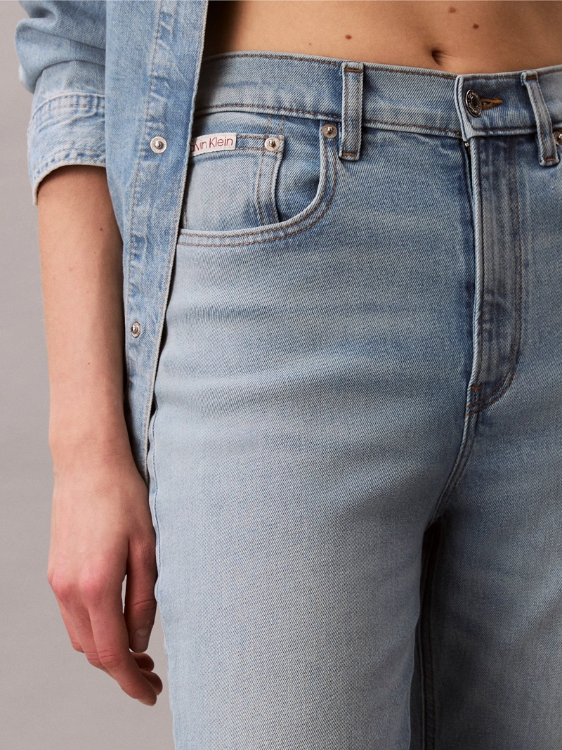 JEANS NEW MOM - 5