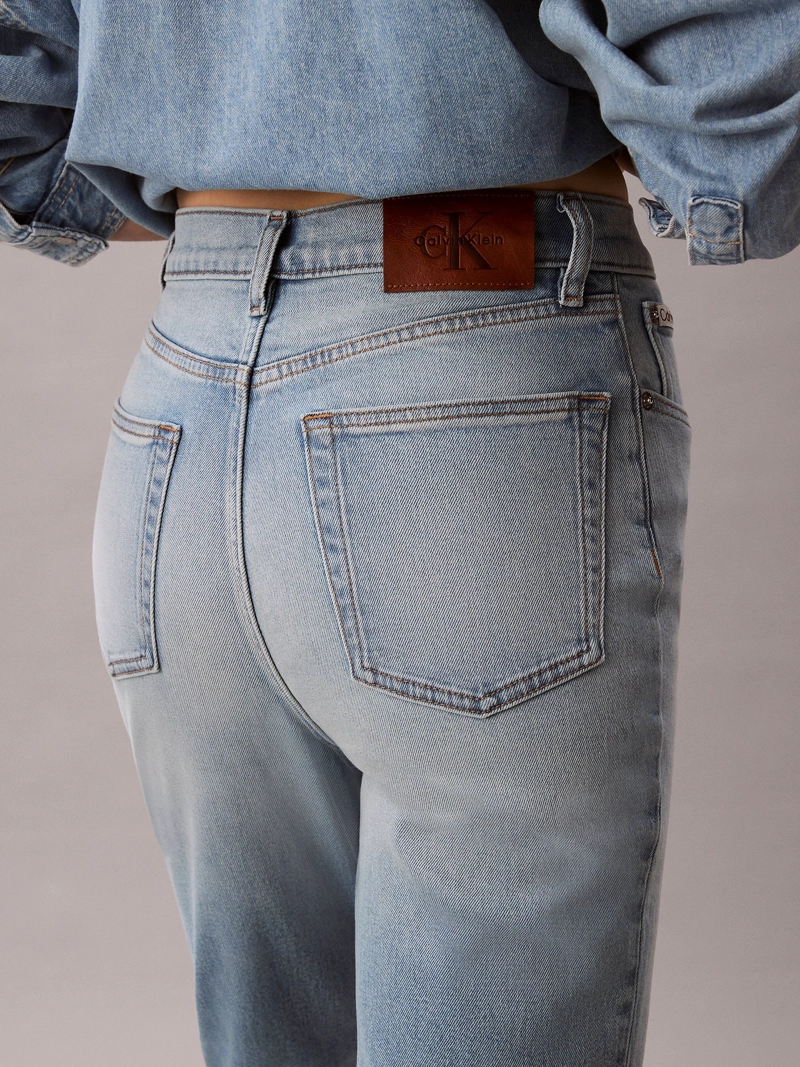 JEANS NEW MOM - 6
