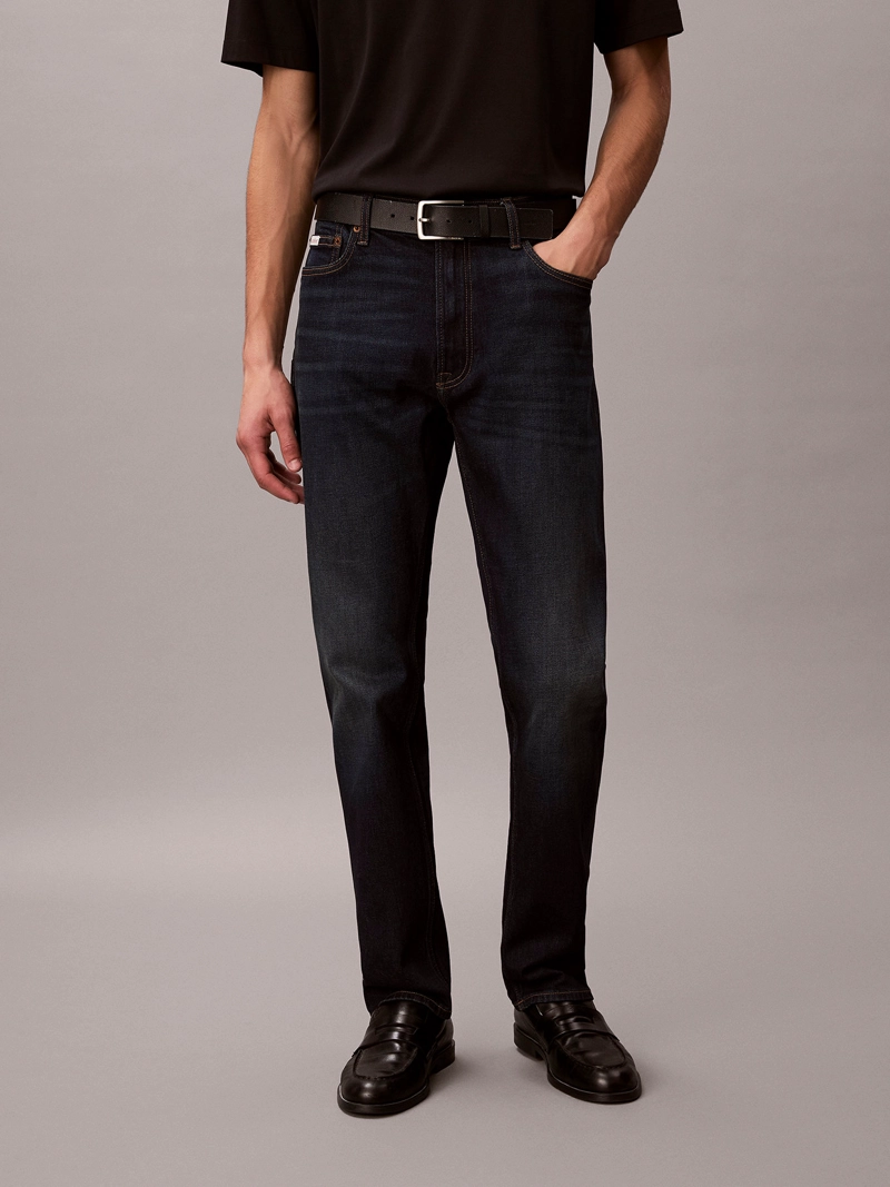 JEANS SLIM STRAIGHT - 2