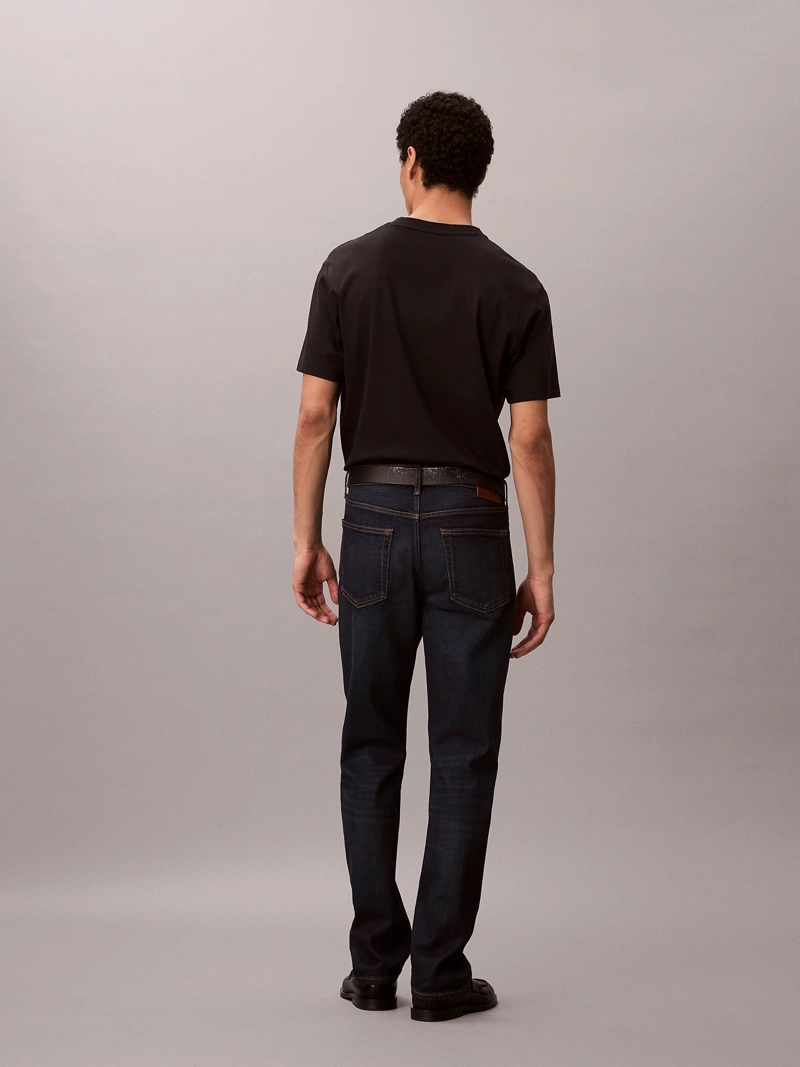 JEANS SLIM STRAIGHT - 3