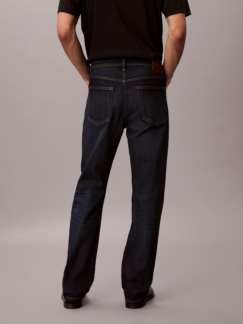 JEANS SLIM STRAIGHT - 5