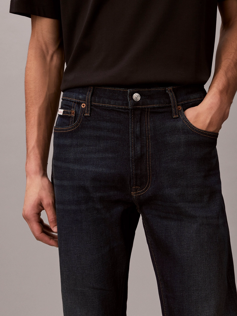 JEANS SLIM STRAIGHT - 6