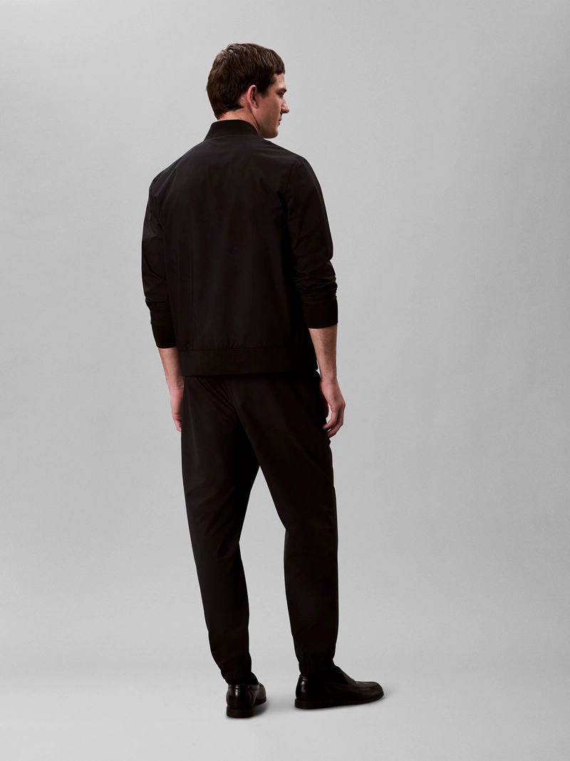 PANTALON SLIM TECH PULL-ON - 2