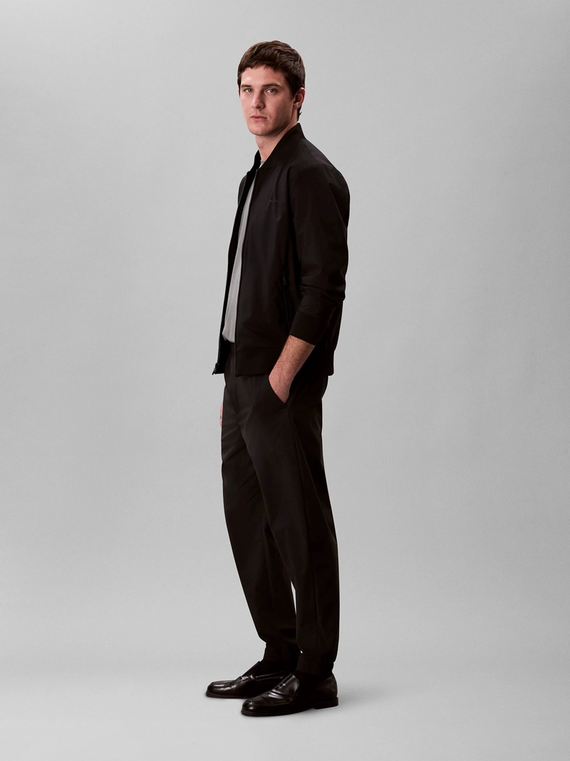 PANTALON SLIM TECH PULL-ON - 3