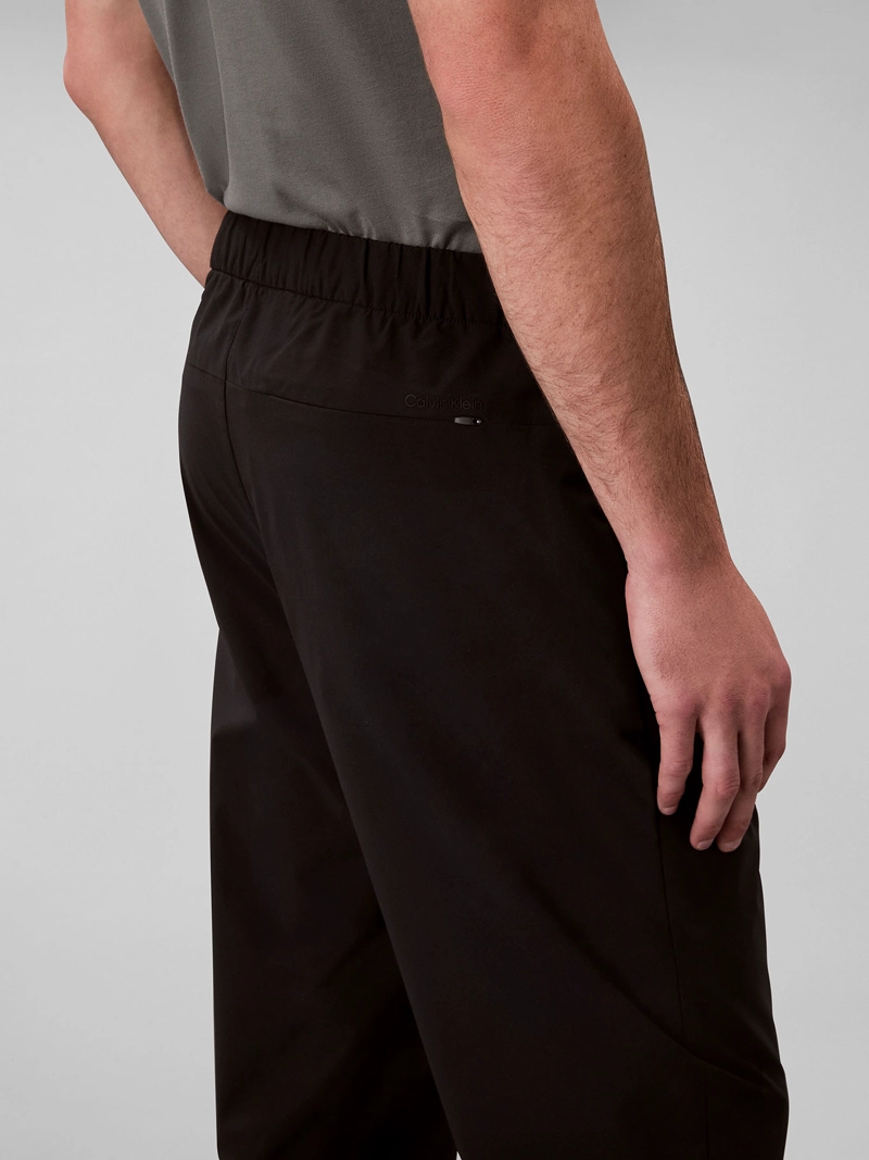 PANTALON SLIM TECH PULL-ON - 5