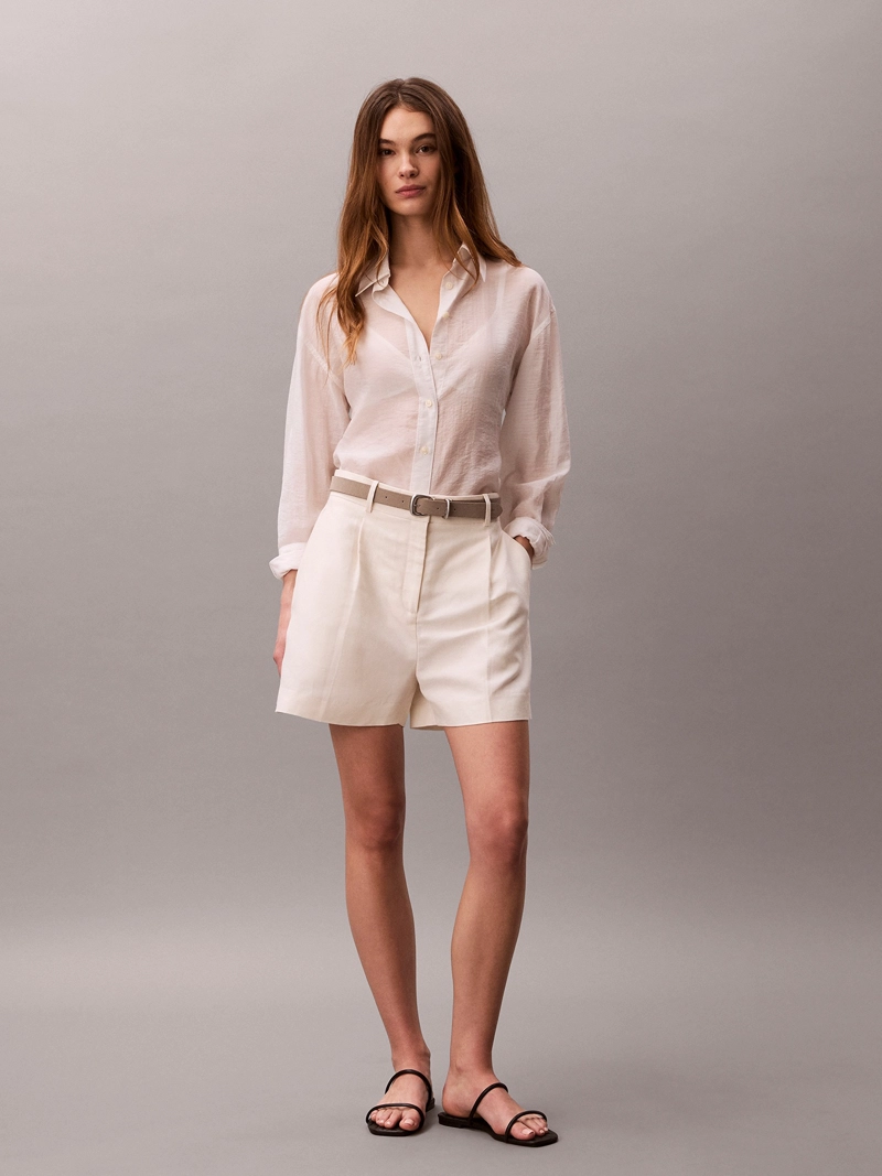 CAMISA DE VOILE - 2