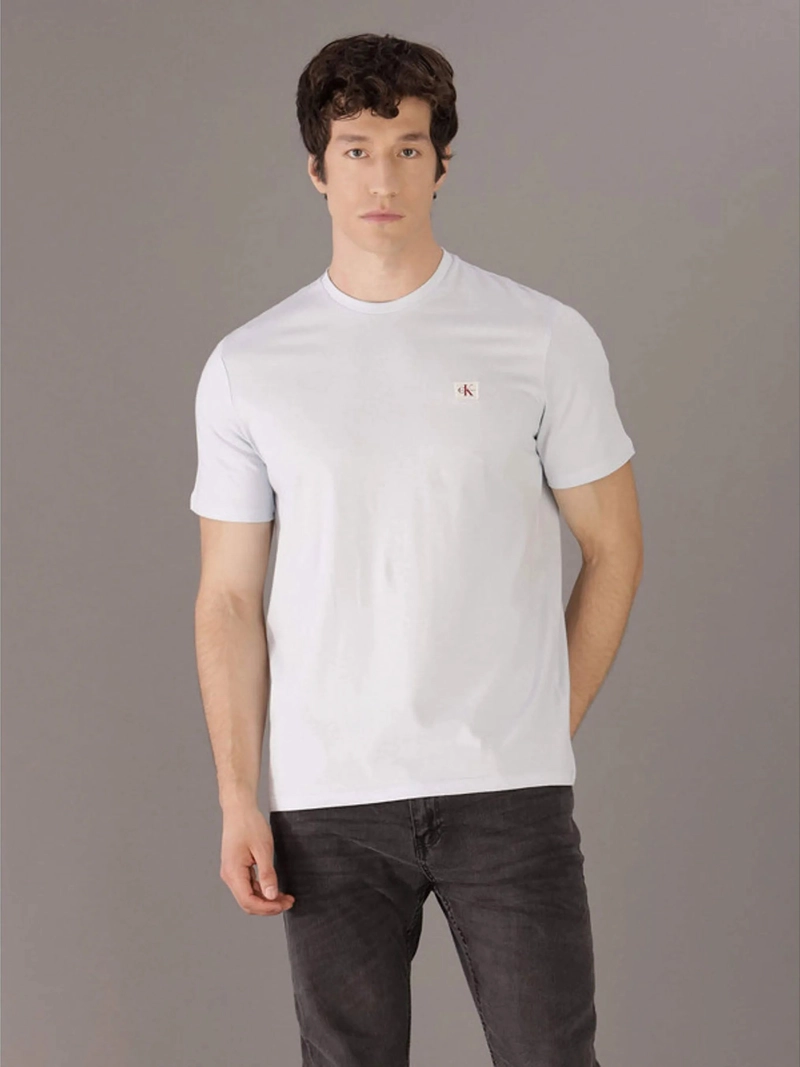 POLERA MONOGRAMA BAGDE 30S - 1