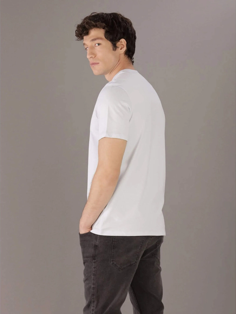 POLERA MONOGRAMA BAGDE 30S - 3