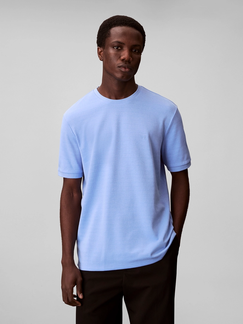 POLERA DE RAYAS SUTILES - 1