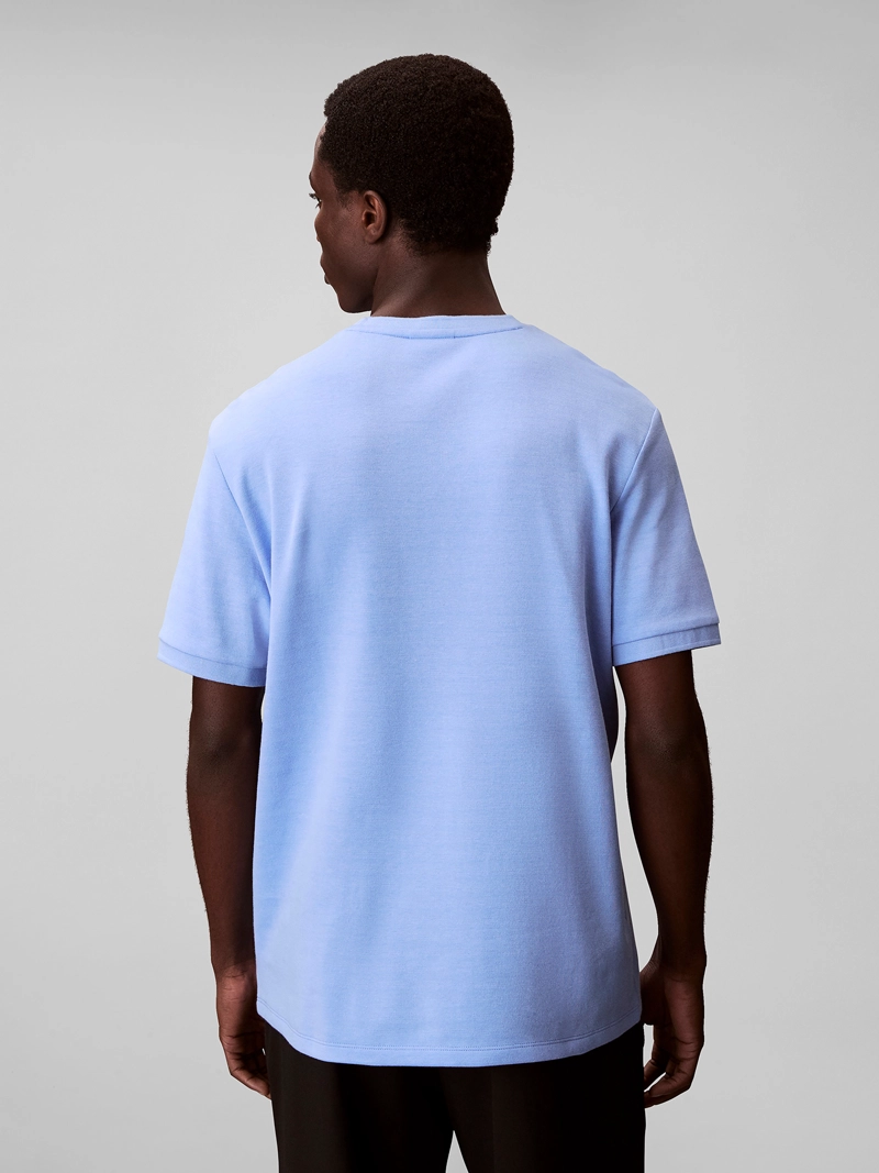 POLERA DE RAYAS SUTILES - 3