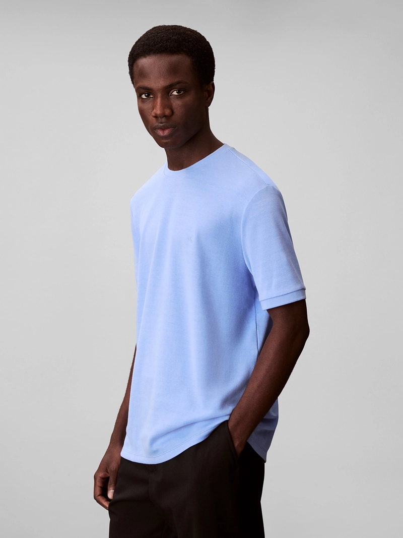 POLERA DE RAYAS SUTILES - 4