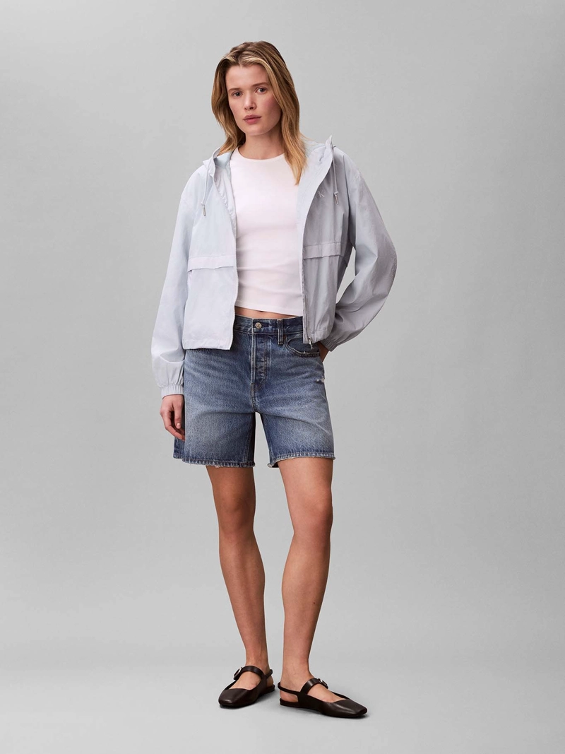 CHAQUETA CORTAVIENTOS ESSENTIAL - 2