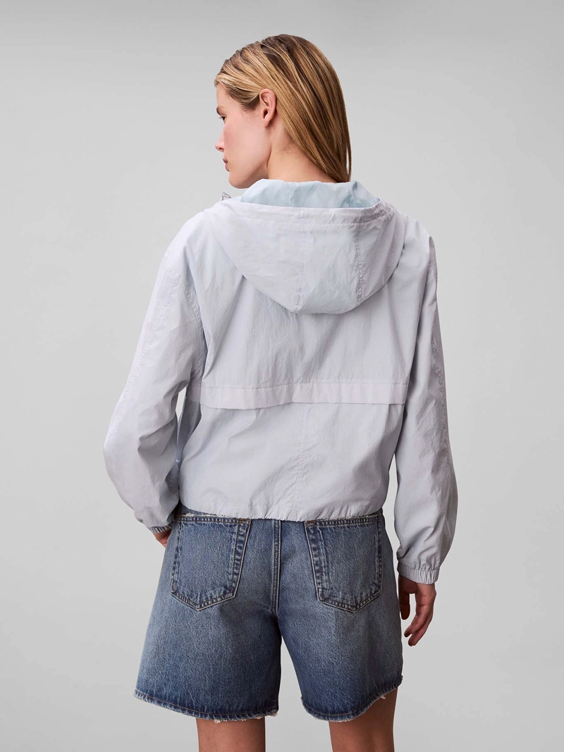 CHAQUETA CORTAVIENTOS ESSENTIAL - 3