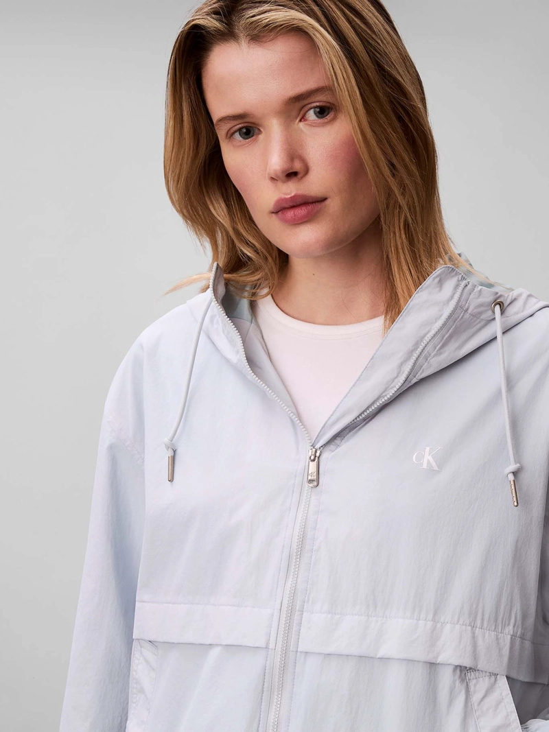 CHAQUETA CORTAVIENTOS ESSENTIAL - 5
