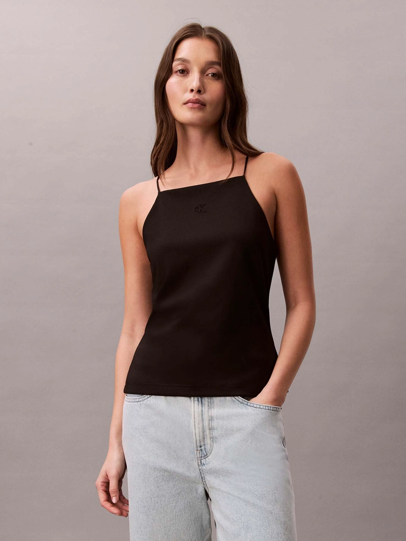 TOP DE TIRANTES CON MONOGRAMA - 1