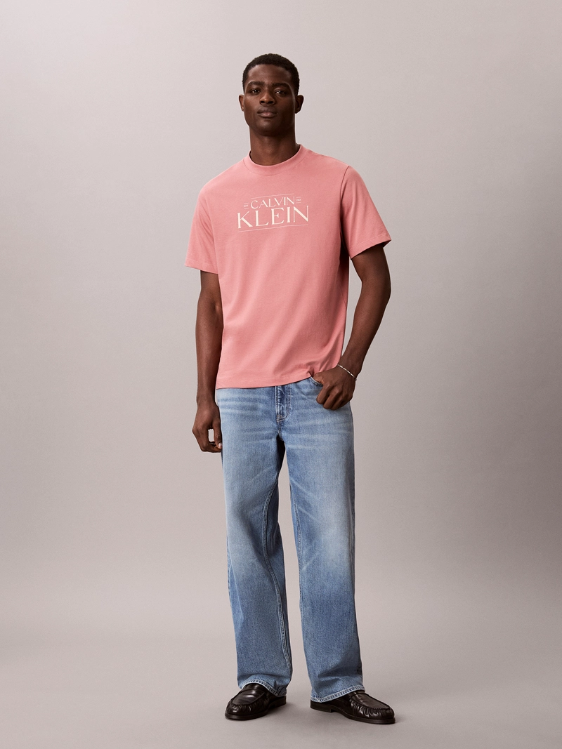 POLERA CON GRAFICO DE LOGO - 2