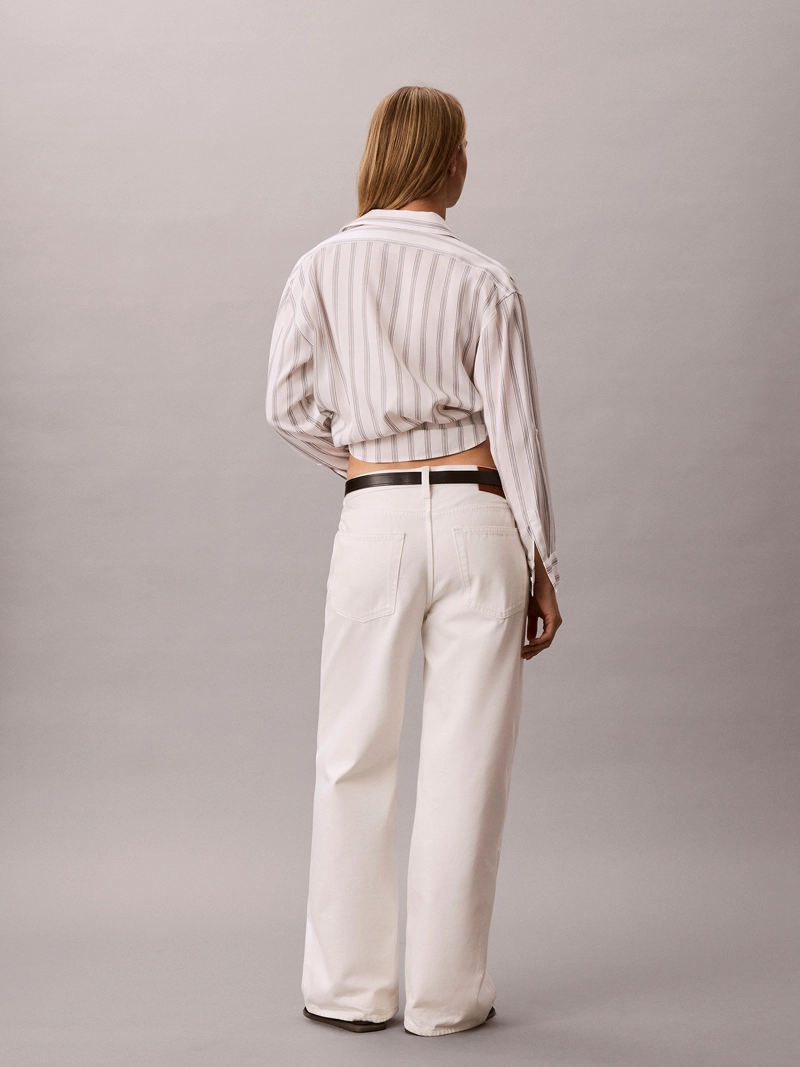 JEANS BAGGY DE TALLE BAJO - 3