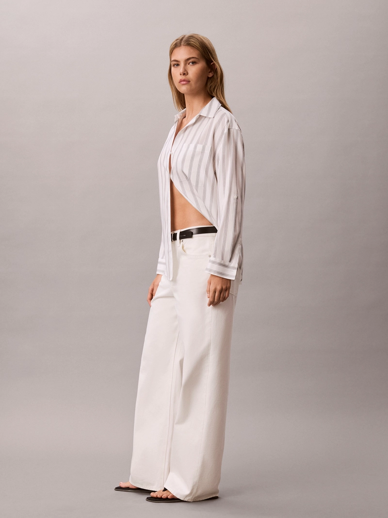 JEANS BAGGY DE TALLE BAJO - 4