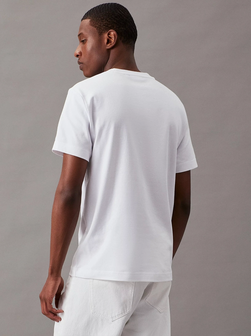POLERA CON MICRO LOGO - 3