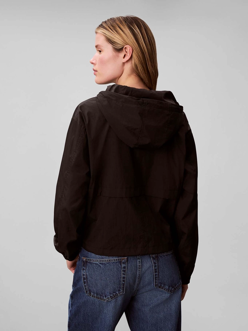 CHAQUETA CORTAVIENTOS ESSENTIAL - 3