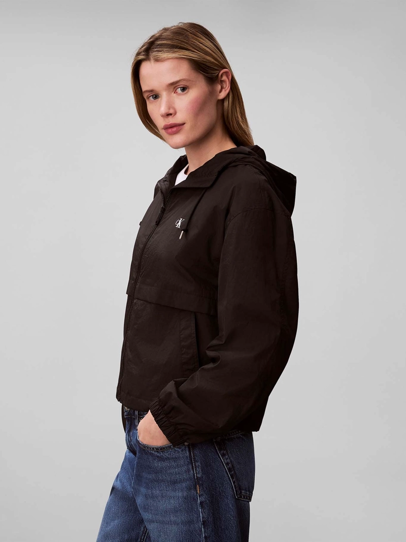 CHAQUETA CORTAVIENTOS ESSENTIAL - 4