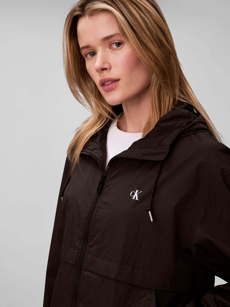 CHAQUETA CORTAVIENTOS ESSENTIAL - 5