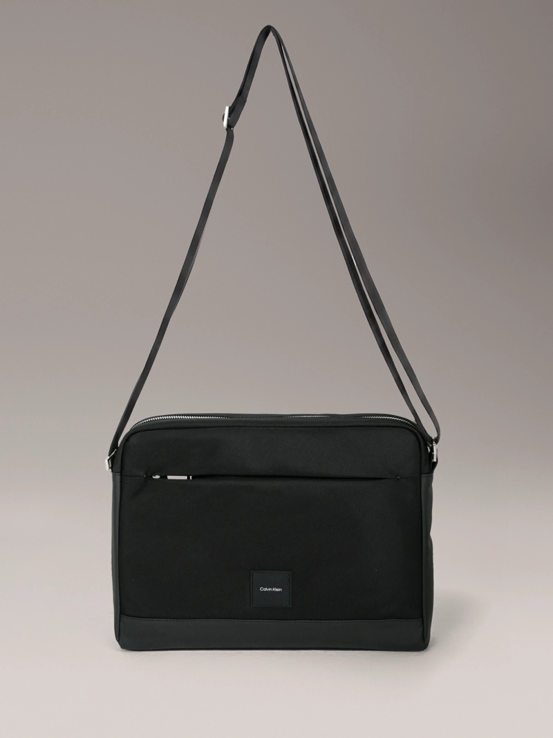 BOLSO REPORTER UTILITY CON LOGOTIPO - 1