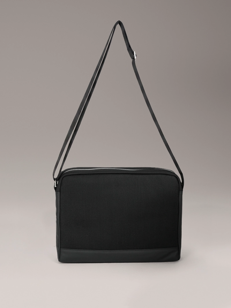 BOLSO REPORTER UTILITY CON LOGOTIPO - 2