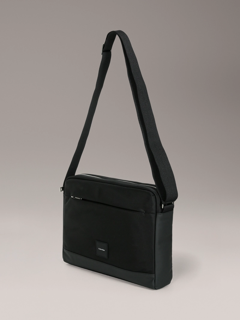 BOLSO REPORTER UTILITY CON LOGOTIPO - 3