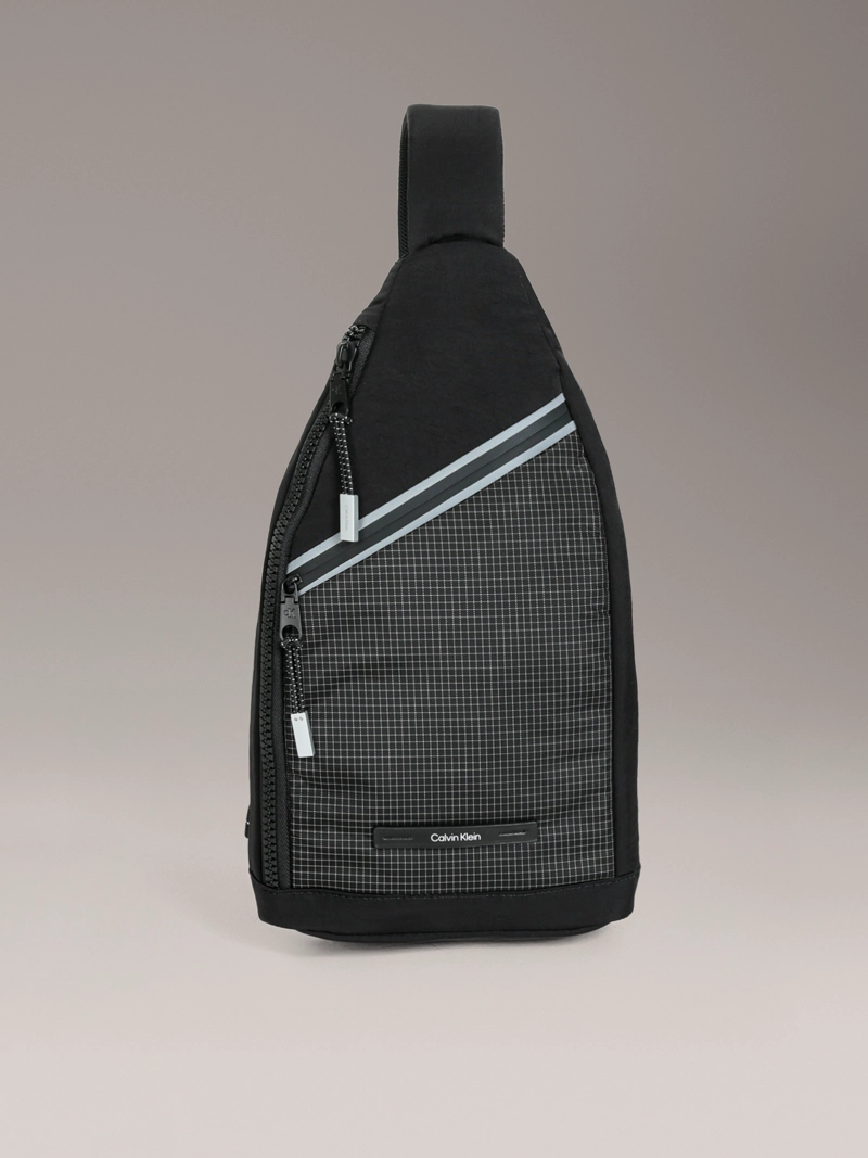 BOLSO DEPORTIVO UTILITY ZIP SLING - 1
