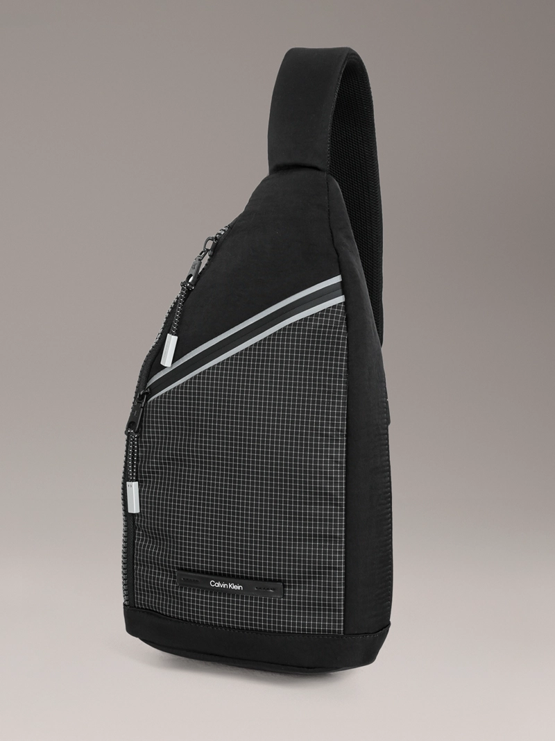 BOLSO DEPORTIVO UTILITY ZIP SLING - 3