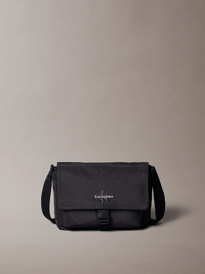 BOLSO PLANO MENSAJERO BOLD - 1