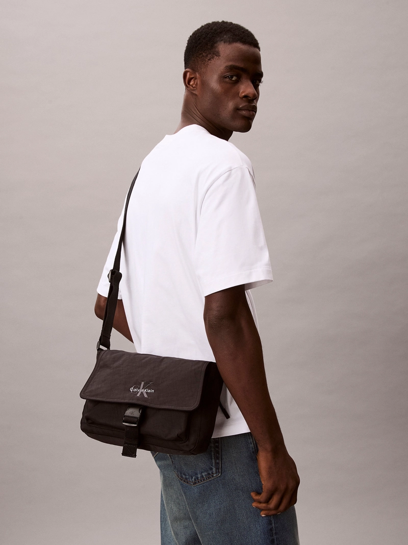 BOLSO PLANO MENSAJERO BOLD - 5