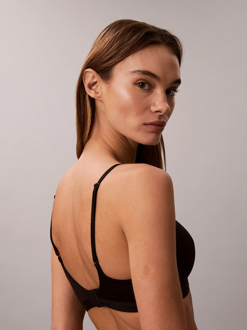 BRALETTE FORM TO BODY - 4