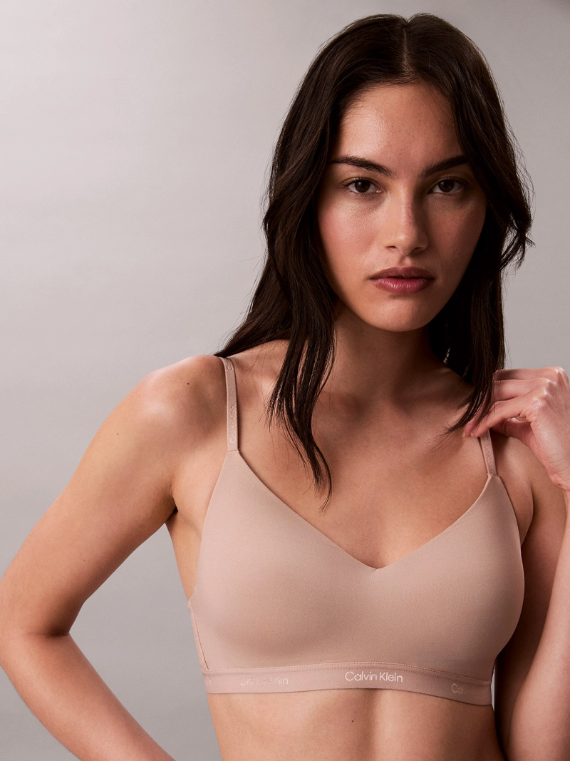 BRALETTE FORM TO BODY - 1