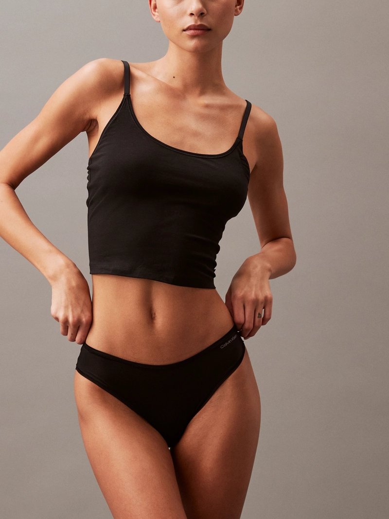 CALZON BIKINI IDEAL STRETCH MICRO - 2
