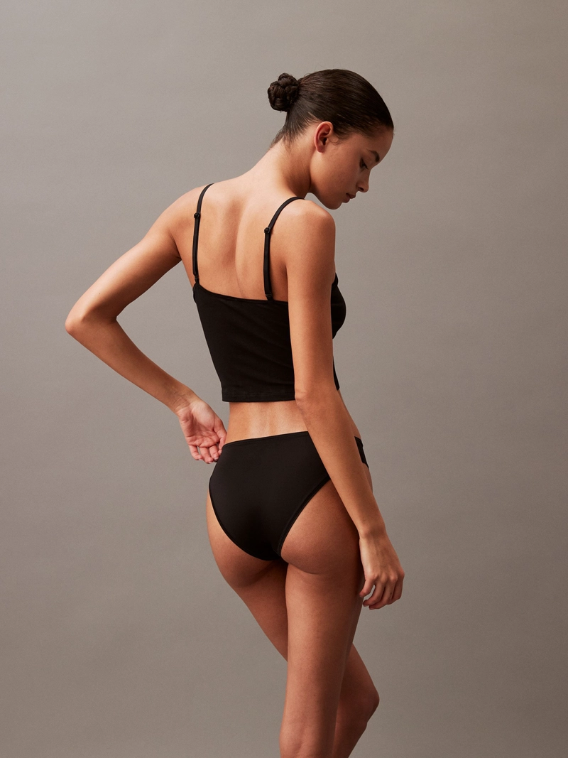 CALZON BIKINI IDEAL STRETCH MICRO - 4