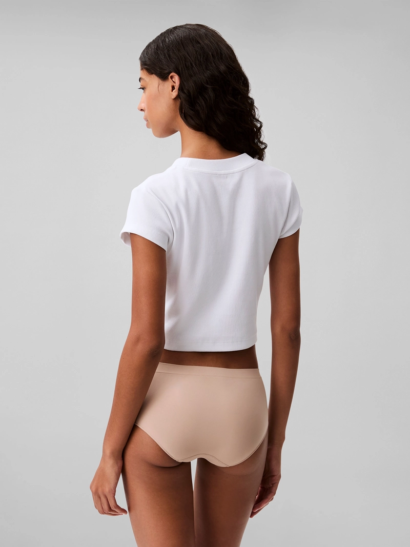 CALZON BOYSHORT BONDED FLEX - 3