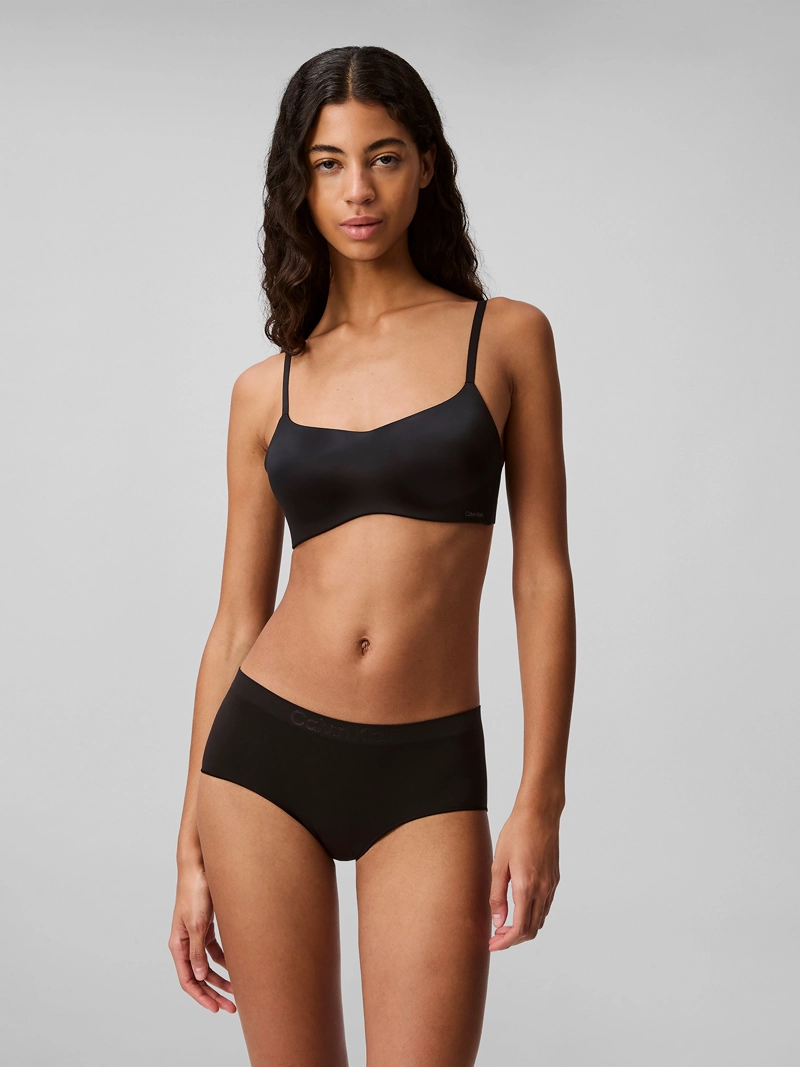CALZON BOYSHORT BONDED FLEX - 1