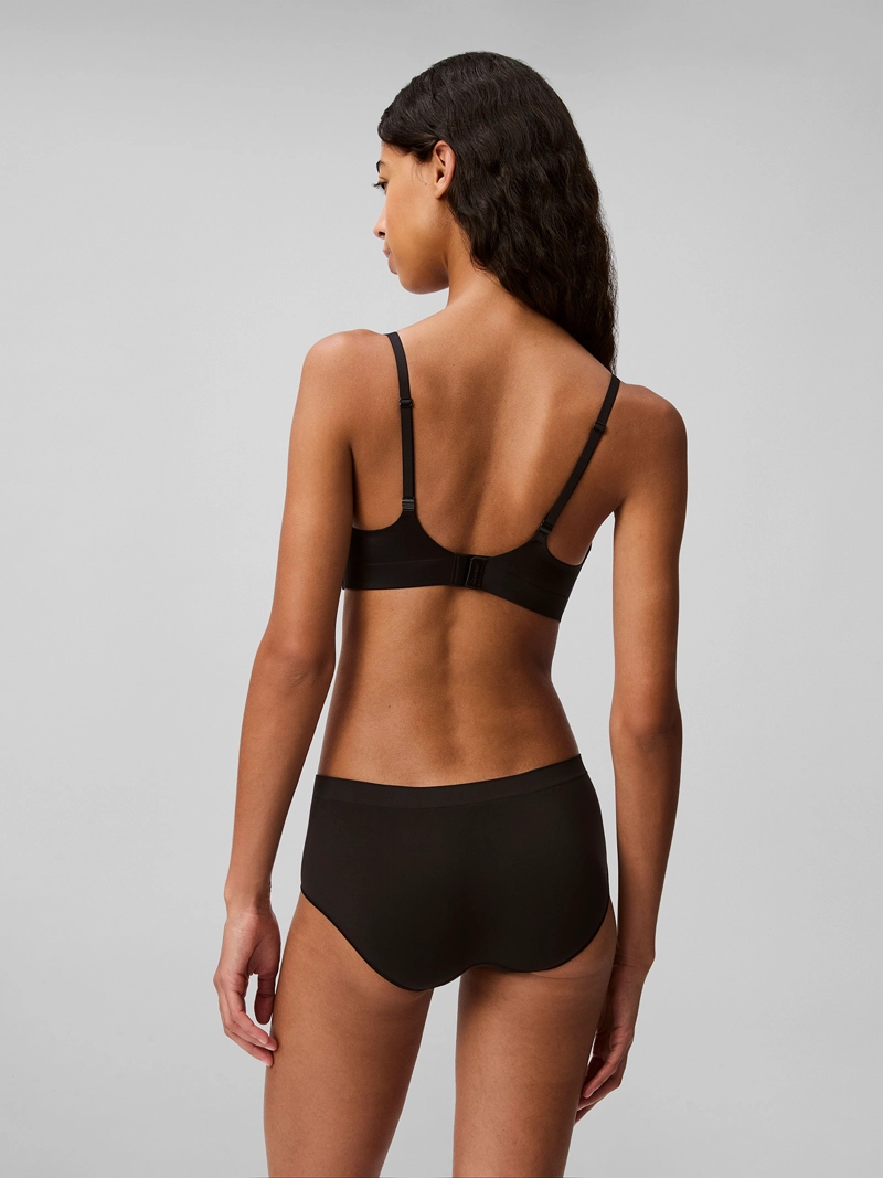 CALZON BOYSHORT BONDED FLEX - 3