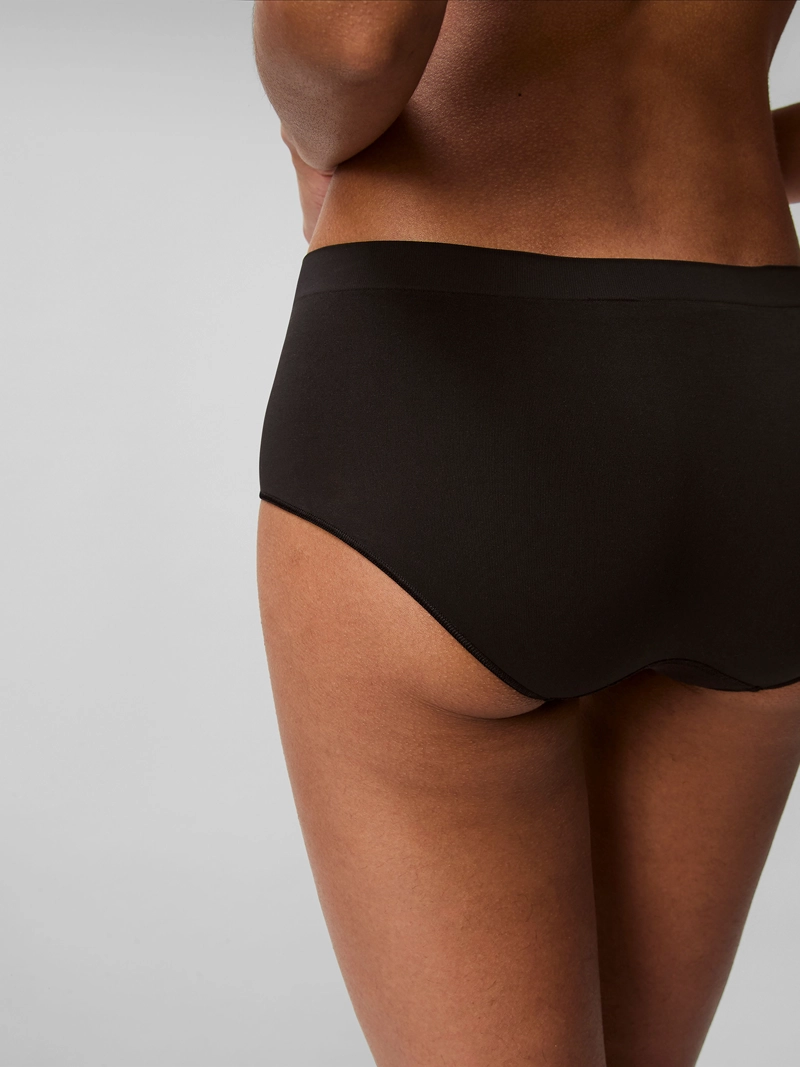 CALZON BOYSHORT BONDED FLEX - 4