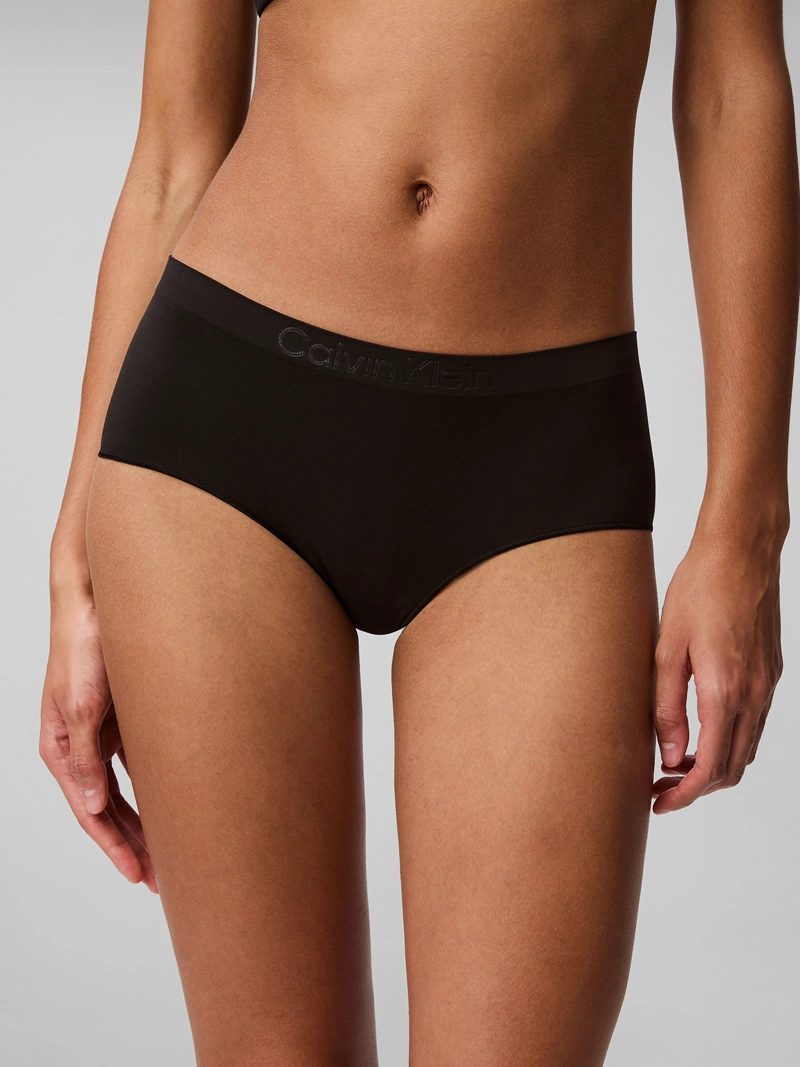 CALZON BOYSHORT BONDED FLEX - 5