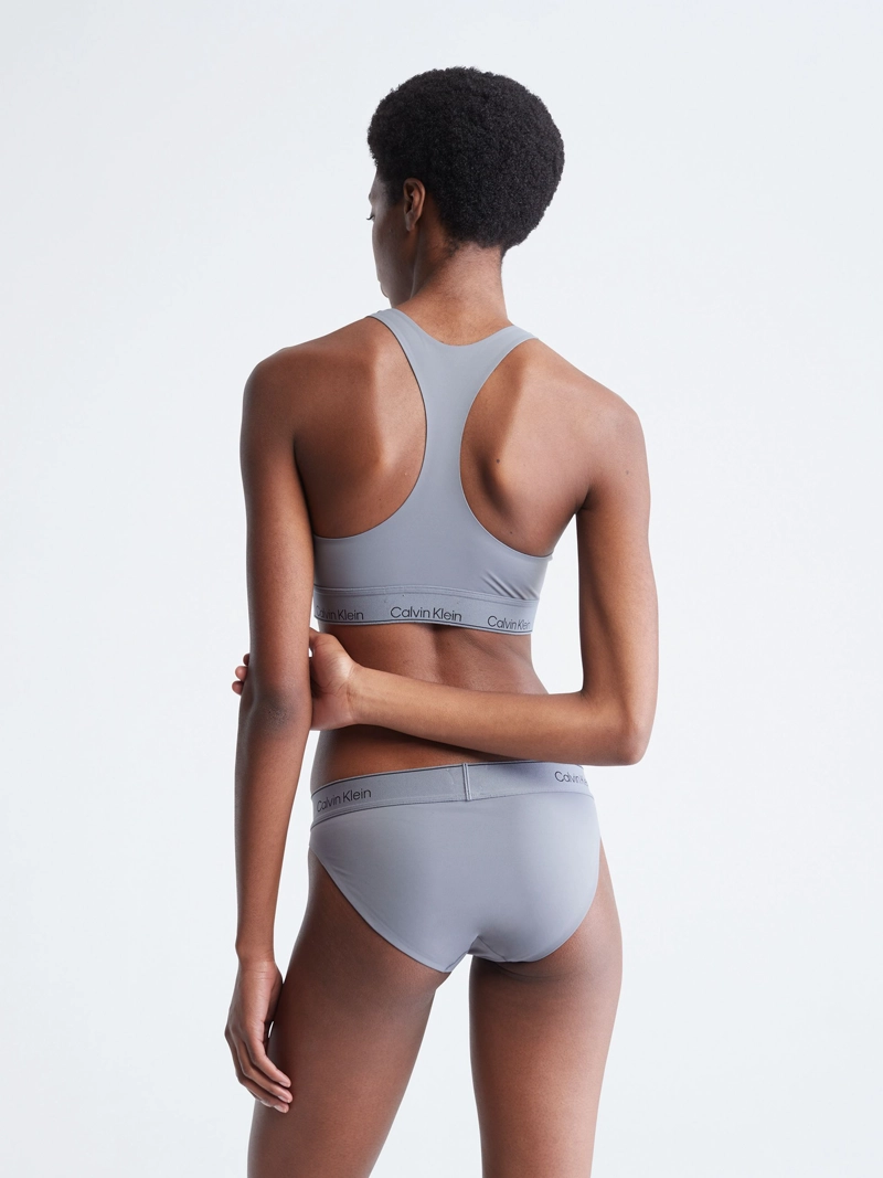 CALZON BIKINI MODERN COTTON PERFORMANCE - 3