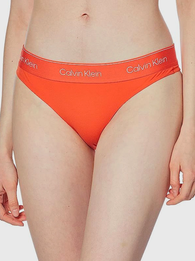 CALZON BRAZILIAN MODERN COTTON PERFORMANCE - 1