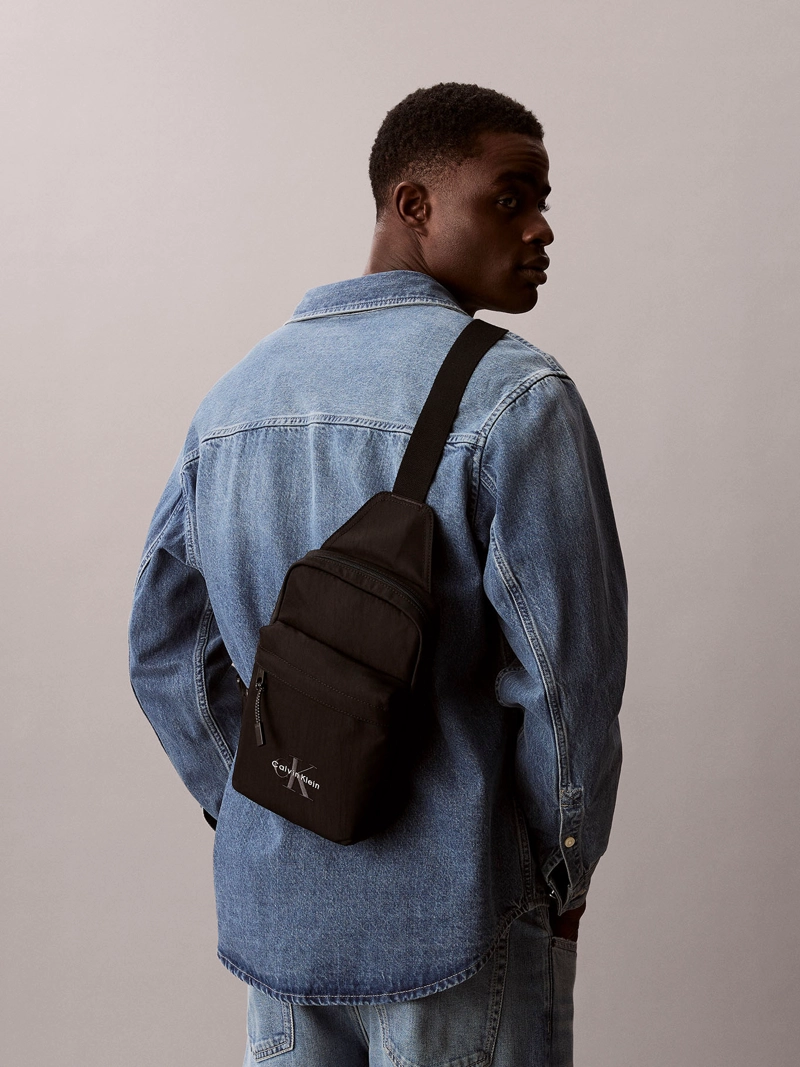 BOLSO CRUZADO BOLD SLING - 5