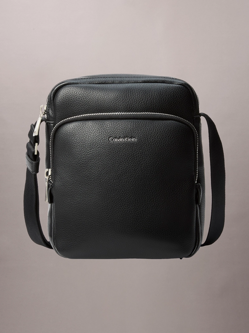 BOLSO RAISED POCKET REPORTER - 1