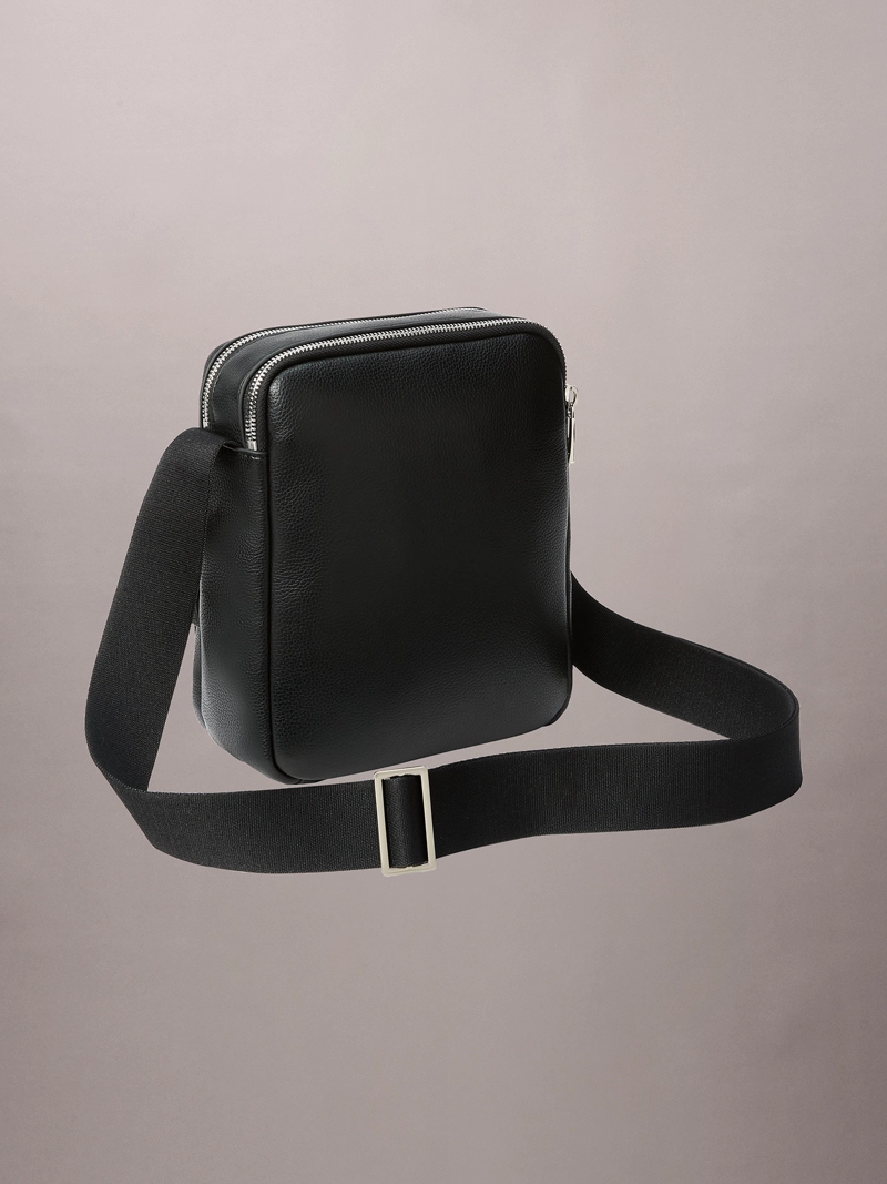 BOLSO RAISED POCKET REPORTER - 2