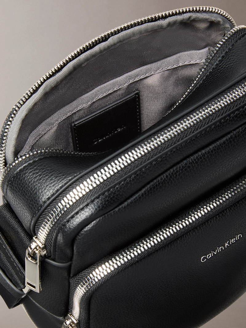 BOLSO RAISED POCKET REPORTER - 3