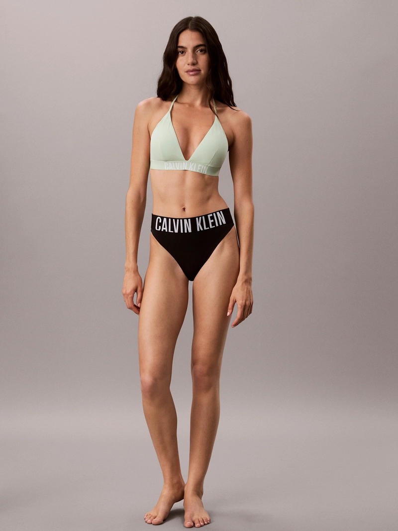 TOP BIKINI TRIANGULAR INTENSE POWER - 2